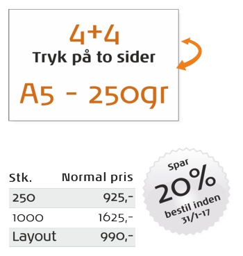 flyer-a5-4+4-250gr